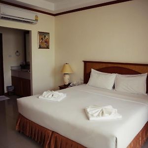 Standard Ground Floor Double Room